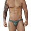 Pikante Green 1002 Teramo Bikini