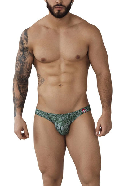Pikante Green 1002 Teramo Bikini