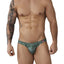 Pikante Green 1003 Teramo Jockstrap