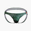 Pikante Green 1003 Teramo Jockstrap