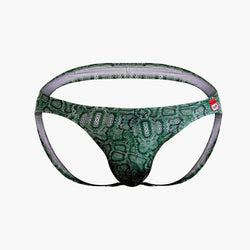 Pikante Green 1003 Teramo Jockstrap thumbnail 4