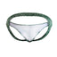Pikante Green 1003 Teramo Jockstrap