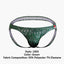 Pikante Green 1003 Teramo Jockstrap