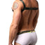 Pikante Green Harness
