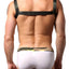 Pikante Green Harness