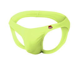 Pikante Green PIK 0979 Angola Jockstrap thumbnail 4