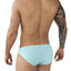 Pikante Light Blue PIK 0977 Angola Bikini