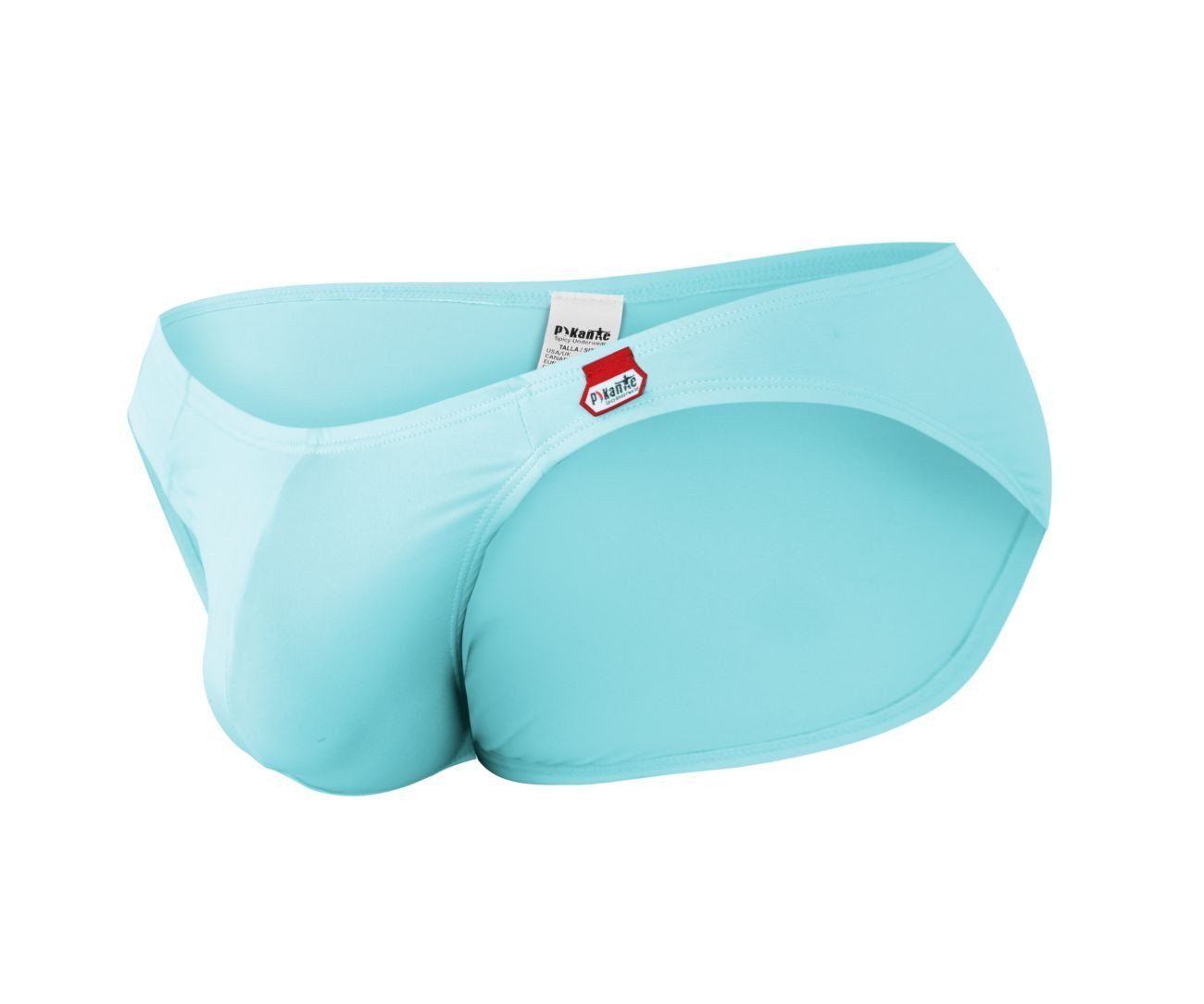 Pikante Light Blue PIK 0977 Angola Bikini