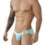 Pikante Light Blue PIK 0979 Angola Jockstrap