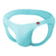Pikante Light Blue PIK 0979 Angola Jockstrap