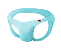 Pikante Light Blue PIK 0979 Angola Jockstrap thumbnail 4