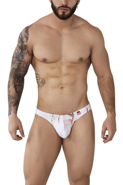Pikante Light Pink 1006 Tarento Thong thumbnail 1