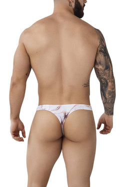 Pikante Light Pink 1006 Tarento Thong thumbnail 2