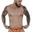 Pikante Orange PIK 1279 Sonar Thong