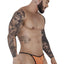Pikante Orange PIK 1279 Sonar Thong