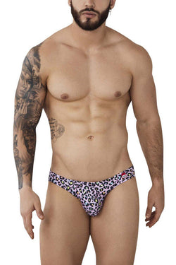Pikante Pink 1011 Cosenza Bikini thumbnail 1