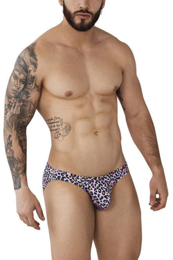 Pikante Pink 1012 Cosenza Jockstrap thumbnail 1