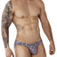 Pikante Pink 1012 Cosenza Jockstrap