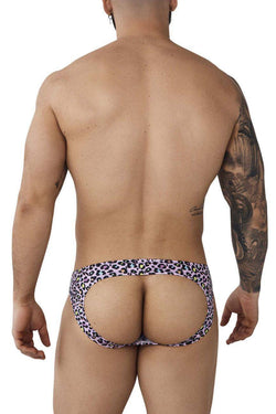 Pikante Pink 1012 Cosenza Jockstrap thumbnail 2