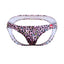 Pikante Pink 1012 Cosenza Jockstrap