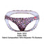 Pikante Pink 1012 Cosenza Jockstrap