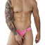 Pikante Pink PIK 0980 Angola Ball Lifter C-Ring