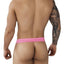 Pikante Pink PIK 0980 Angola Ball Lifter C-Ring