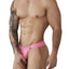 Pikante Pink PIK 0980 Angola Ball Lifter C-Ring