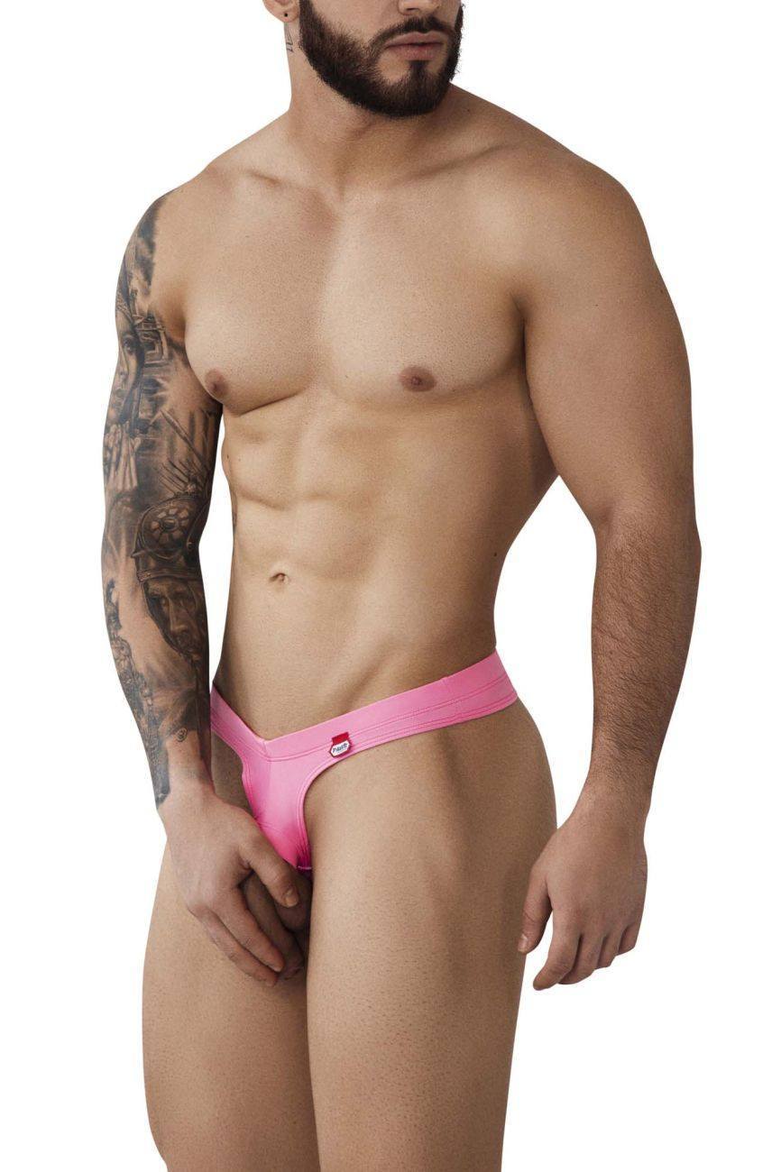 Pikante Pink PIK 0980 Angola Ball Lifter C-Ring