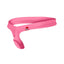 Pikante Pink PIK 0980 Angola Ball Lifter C-Ring