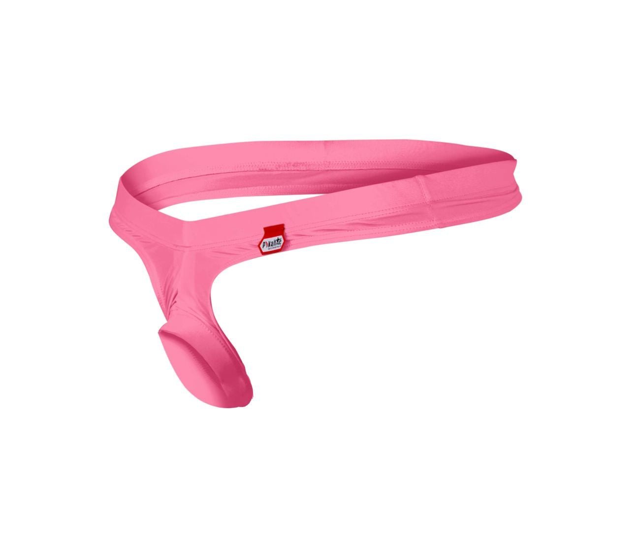 Pikante Pink PIK 0980 Angola Ball Lifter C-Ring