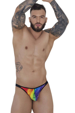 Pikante Rainbow PIK 1266 Ultra Thong thumbnail 1