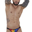 Pikante Rainbow PIK 1266 Ultra Thong