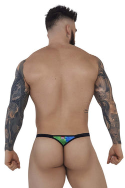 Pikante Rainbow PIK 1266 Ultra Thong thumbnail 2