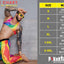 Pikante Rainbow PIK 1266 Ultra Thong