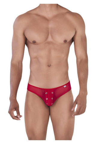 Pikante Red 0341 Wallace Jockstrap