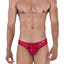 Pikante Red 0341 Wallace Jockstrap