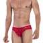 Pikante Red 0341 Wallace Jockstrap