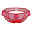 Pikante Red 0341 Wallace Jockstrap
