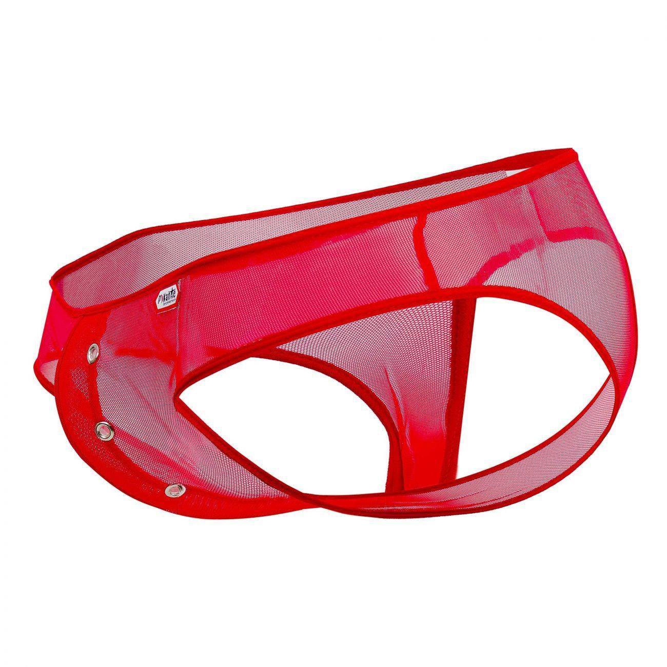 Pikante Red 0341 Wallace Jockstrap