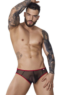 Pikante Red 1083 Piquancy Brief thumbnail 1