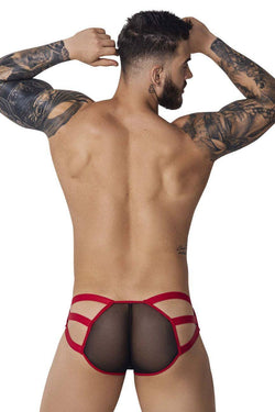 Pikante Red 1083 Piquancy Brief thumbnail 2