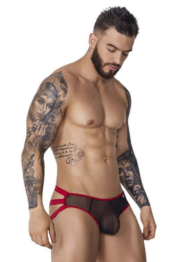 Pikante Red 1083 Piquancy Brief thumbnail 3