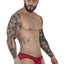 Pikante Red Sonar Brief