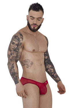 Pikante Red Sonar Brief thumbnail 3