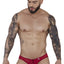 Pikante Red Sonar Brief