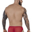 Pikante Red Sonar Brief