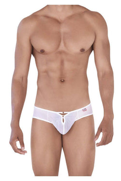Pikante White 0339 Francis Brief thumbnail 1