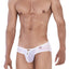 Pikante White 0339 Francis Brief