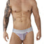 Pikante White 0981 Argelia Jockstrap
